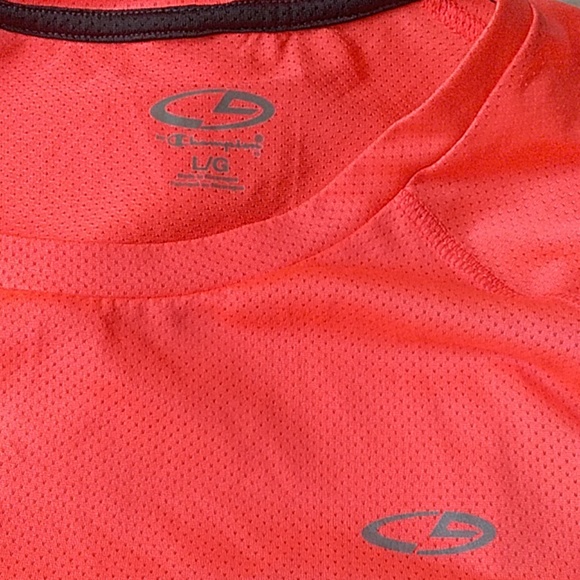 Champion t-shirt - Picture 2 of 3